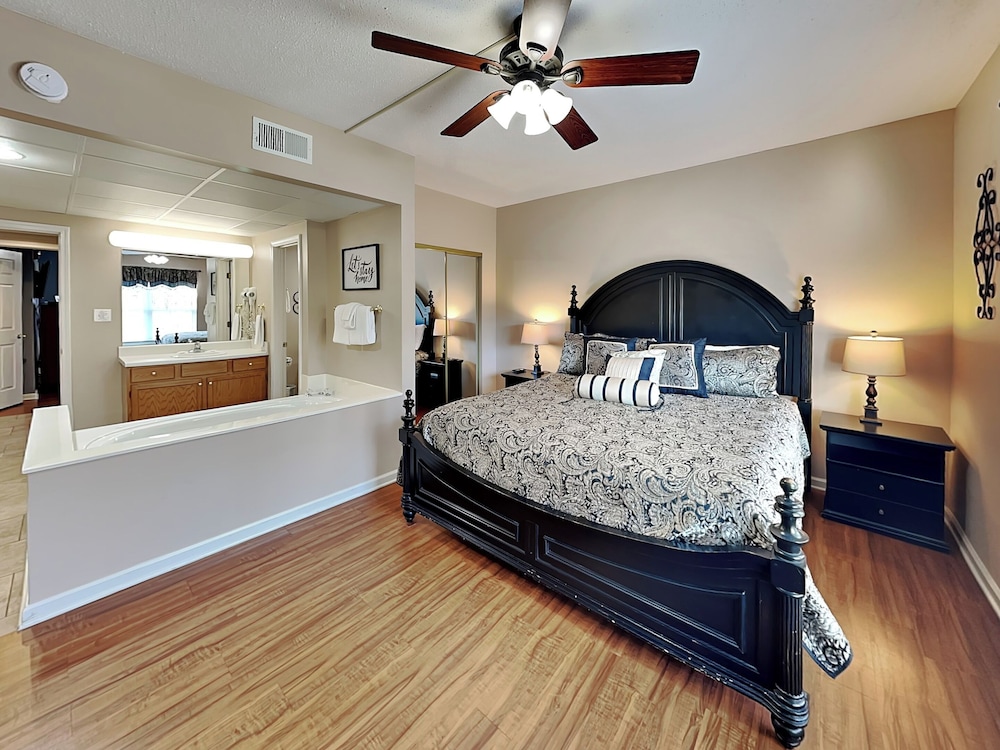 Smoky Mountain Bliss by Jackson Mountain Rentals