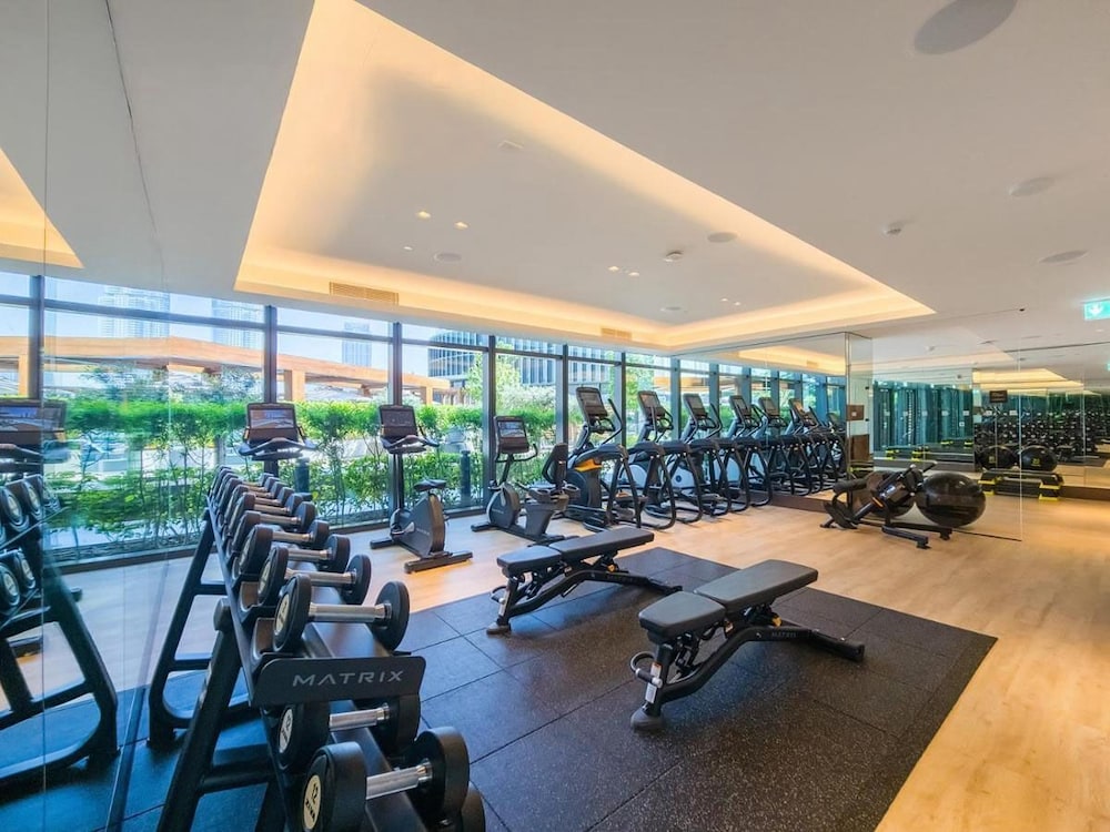 Primestay - Address Opera Residences - Downtown Dubai