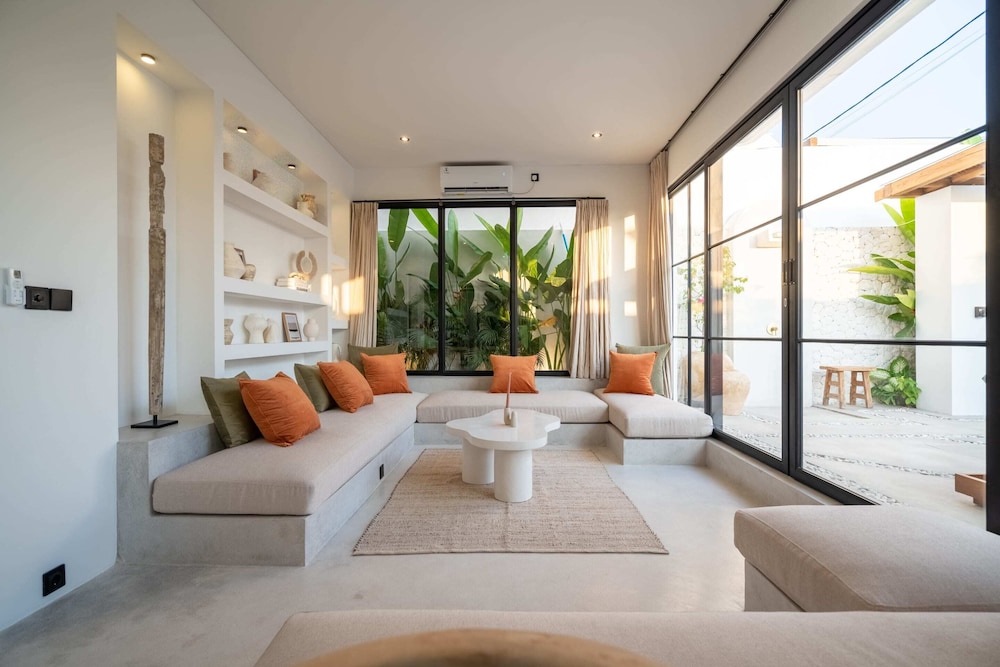 Villa Irie