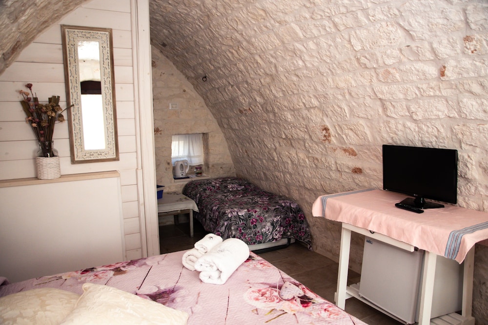 Trulli Donna Isabella