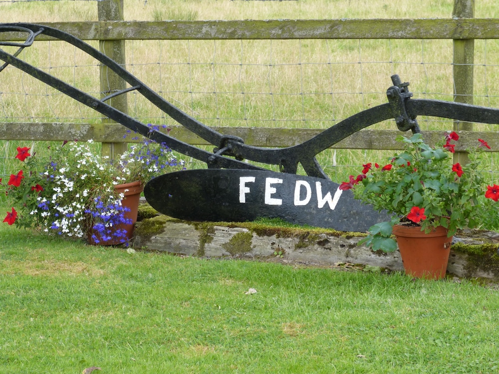 Fedw Farm