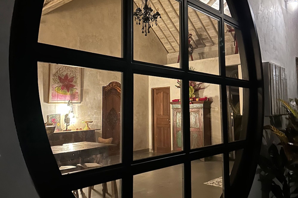 Devi's Place