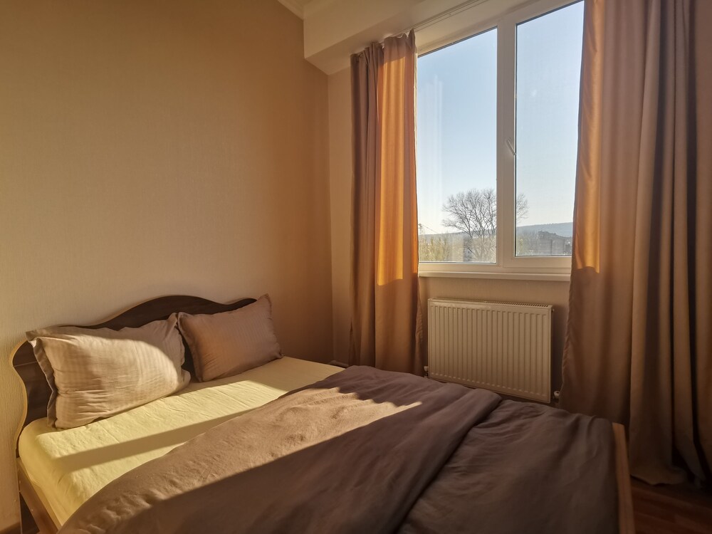 Gio Apartments
