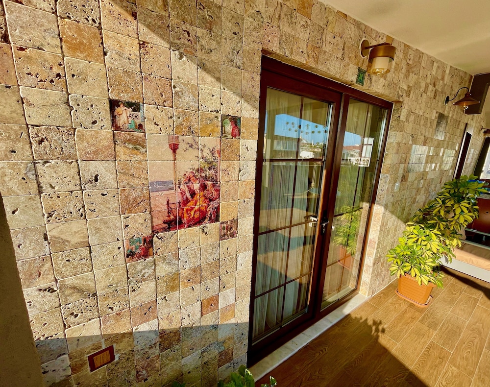 Oldtown Sultanahmet Suites