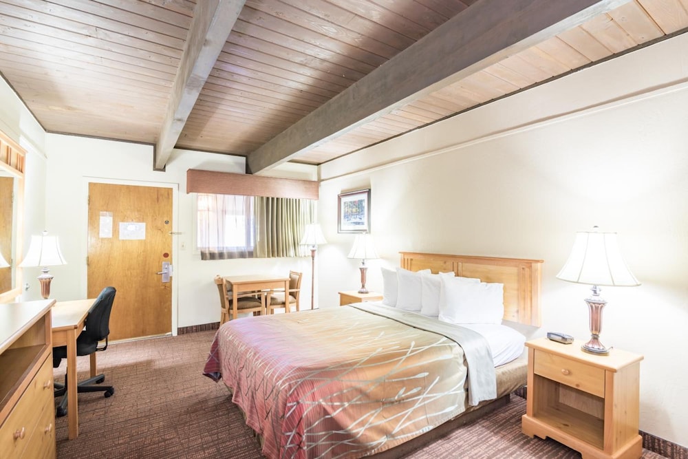Teton West Motel