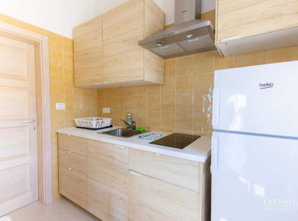 Vitality Island Citadela Apartments
