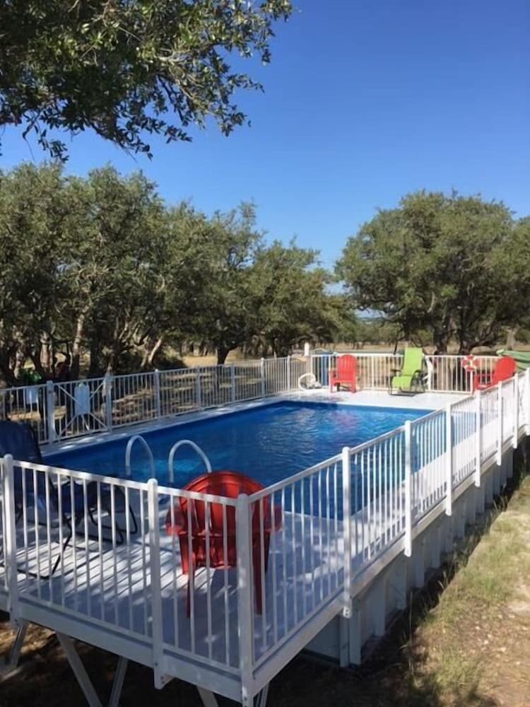 Cowboys and Angels Retreat