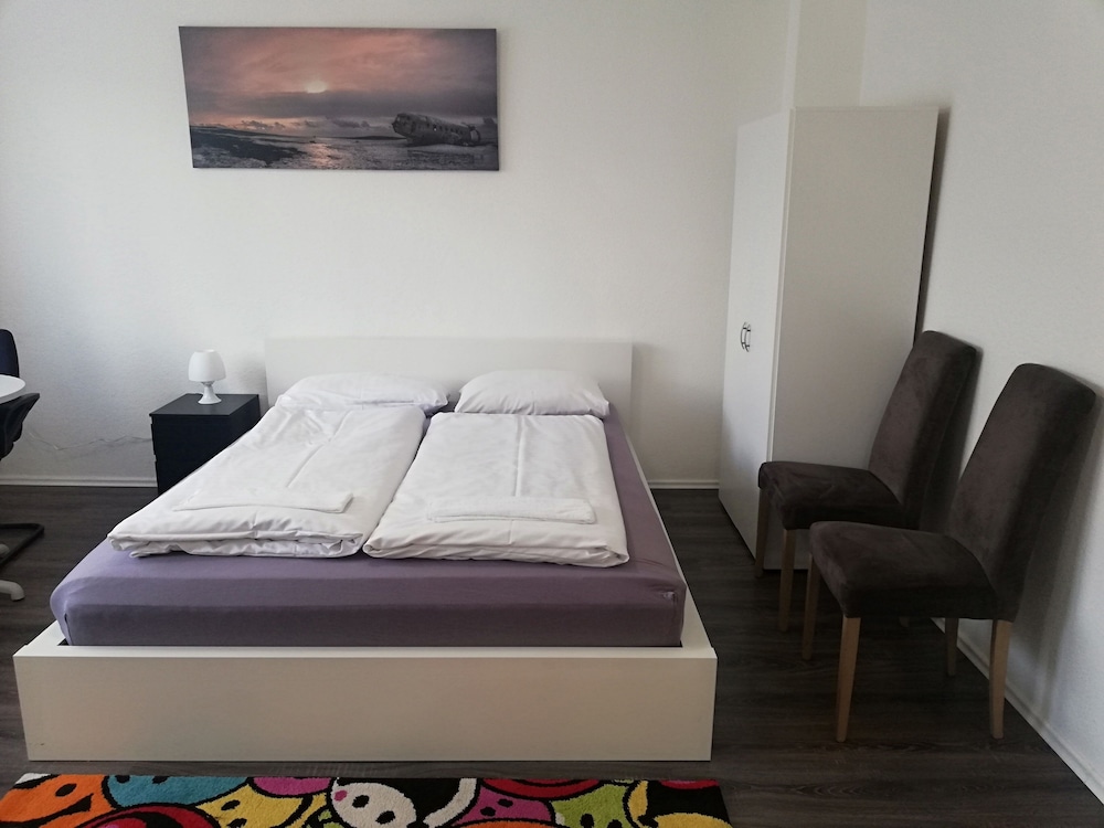 The Hostel