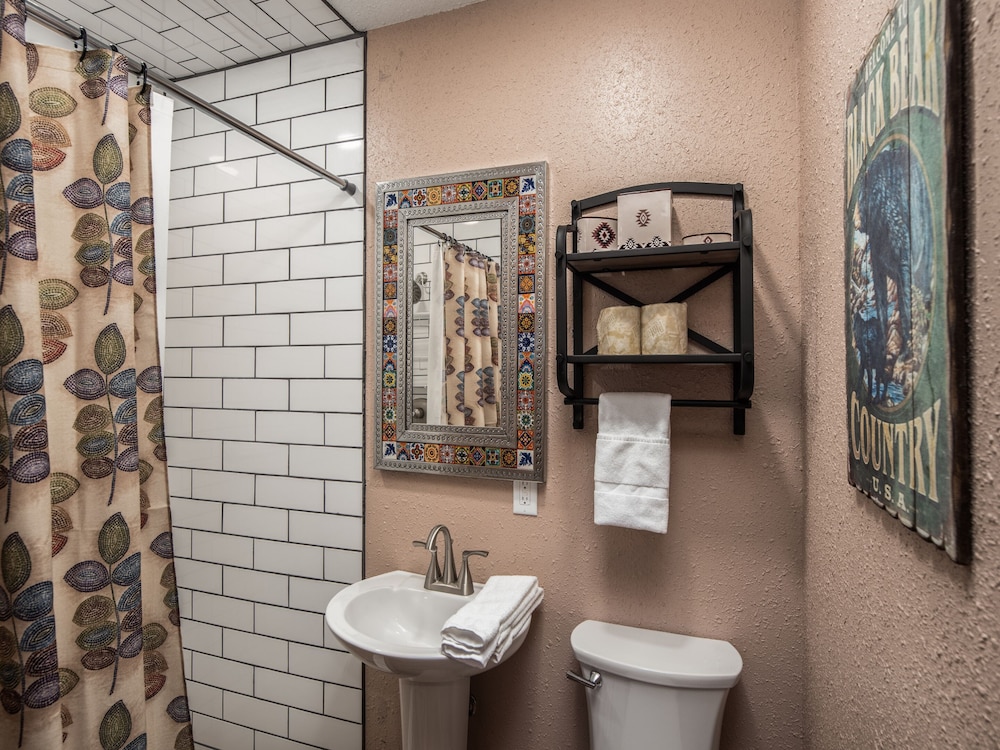 Casa Escondida by Ruidoso Vacation Rentals