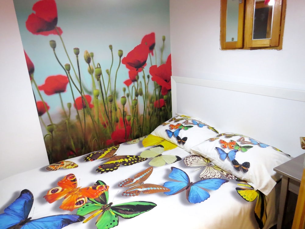 Istanberry - Pera Apartments