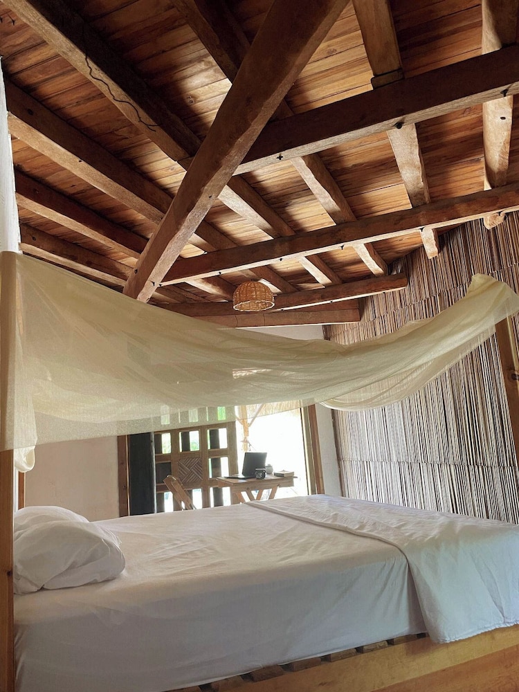 Hostal Onahu Chacahua