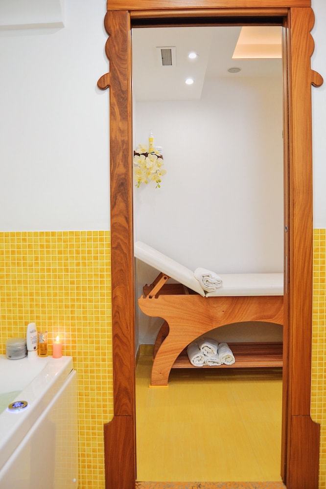 Hotel Villa Sirena-Thermae & SPA