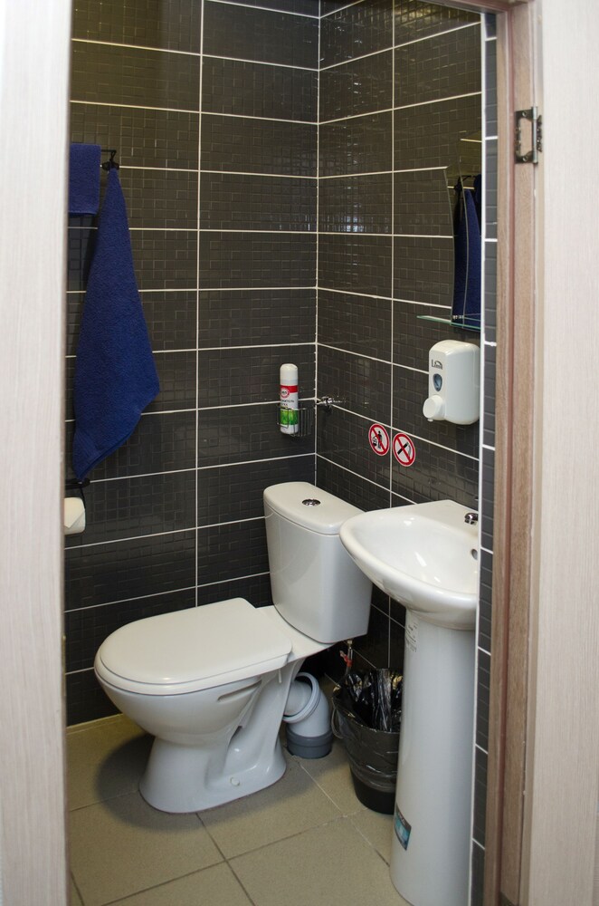 Hotel Lucky - Hostel
