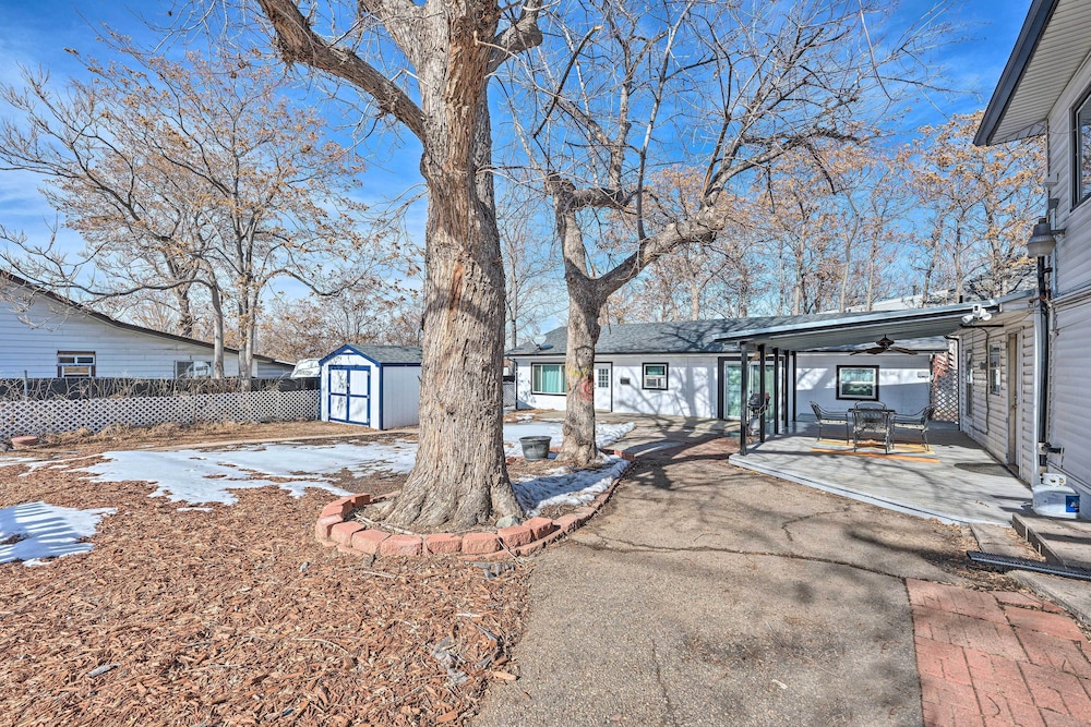 Multi-unit Denver Vacation Rental Home! view 3