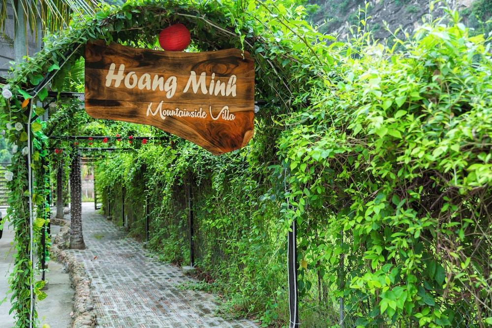 Hoang Minh Mountainside Villa