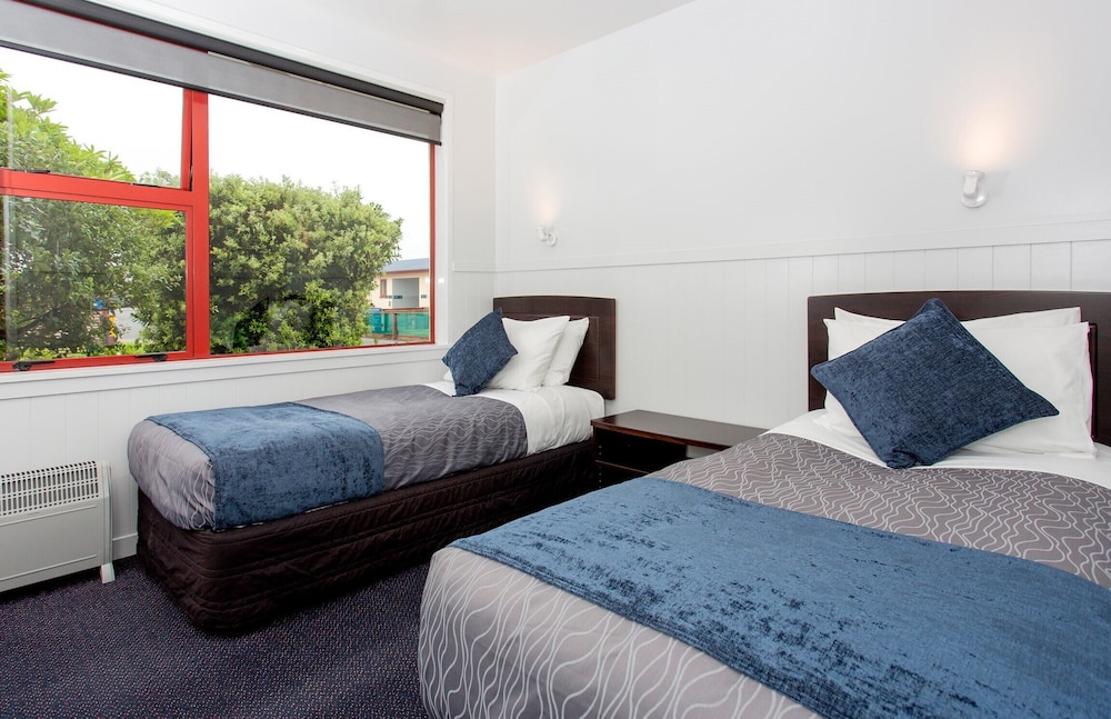 Carters Beach Top 10 Holiday Park