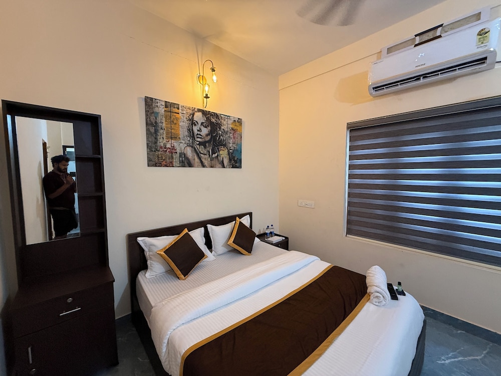 The Family Sport Homestay Wayanad