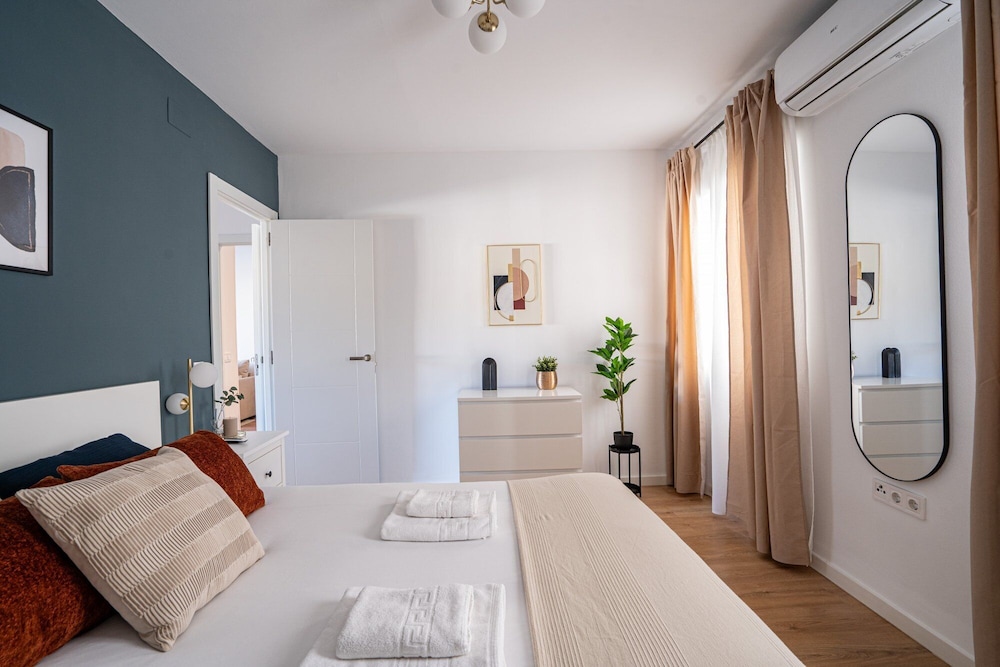 Stay U-nique Apartment Salamanca