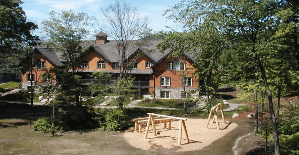 Les Manoirs - RVMT