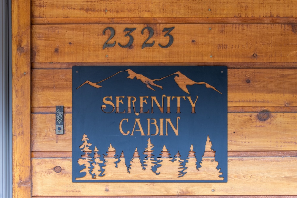 Aspen Brook Serenity By Estes Park Homes 4 Bedroom Home