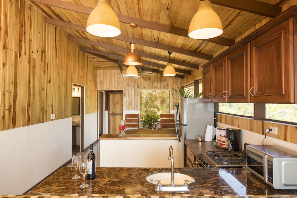 Santa Juana Lodge and Nature Reserve