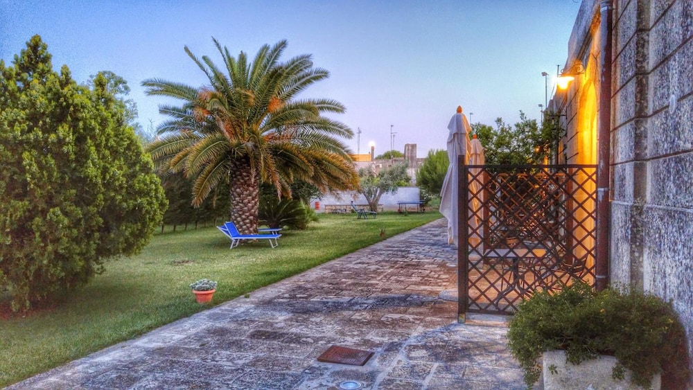 Villa Papaleo