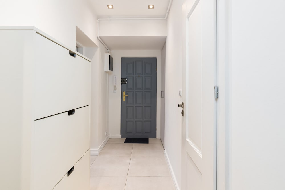 Apartment Strzelecka Poznań by Renters