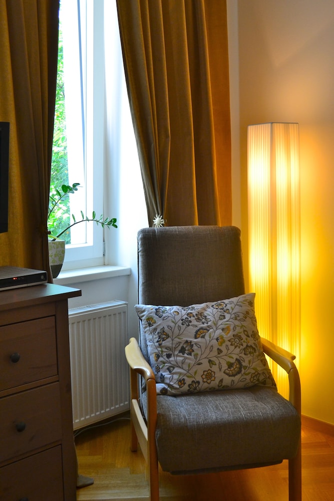 My Home in Vienna