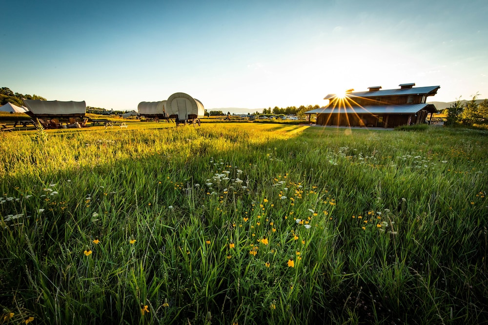 Conestoga Ranch