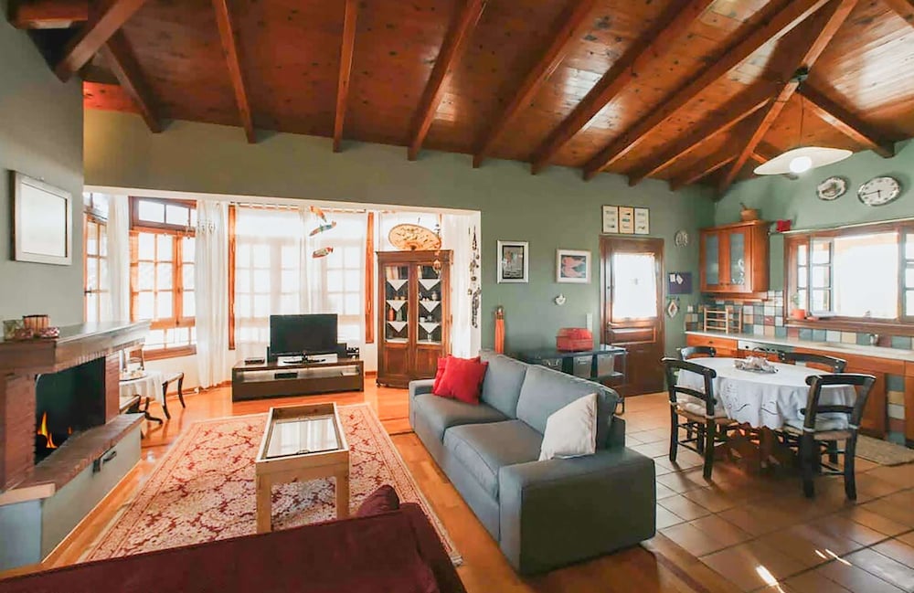 Villa Oneirama - Nafplio Garden Retreat