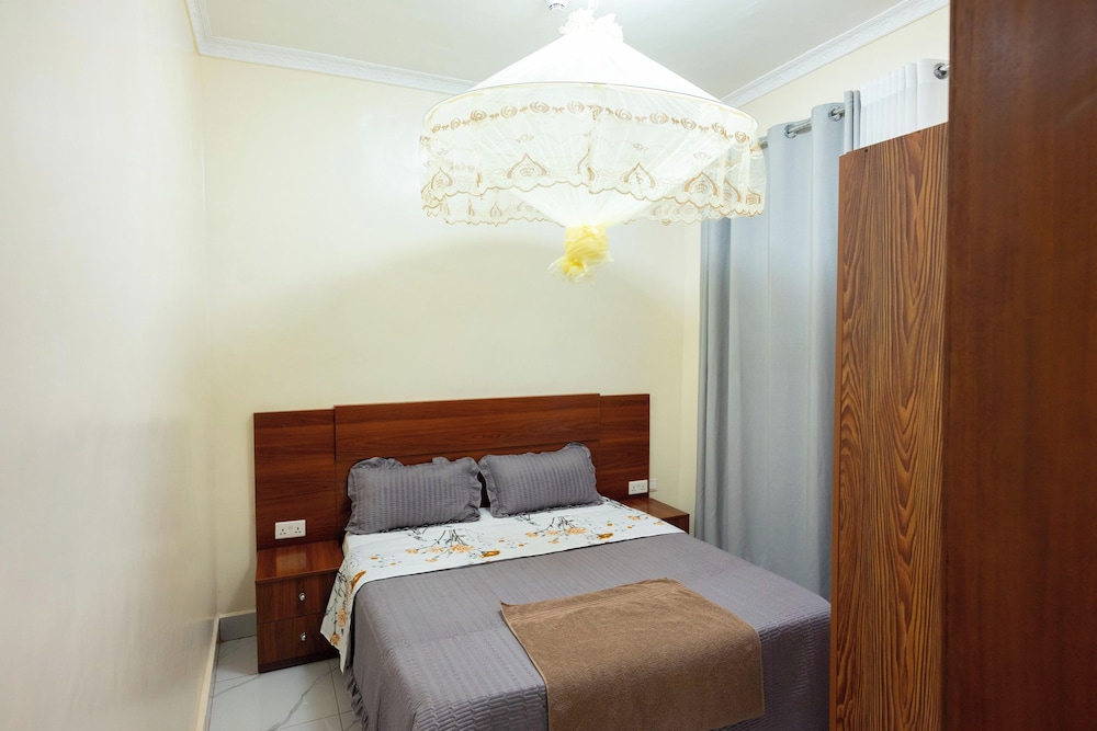 VENUS APARTMENT KIGALI view 4