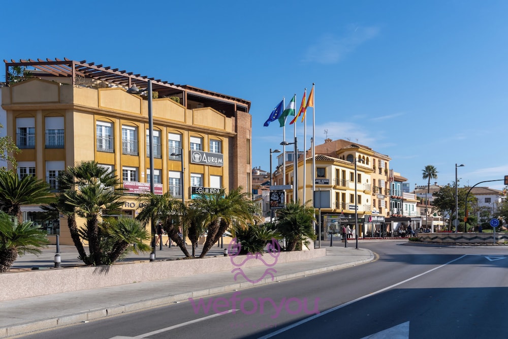 weforyou Old Town Benalmadena