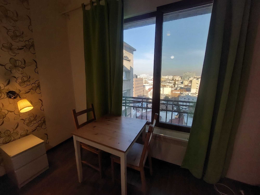 Vasile Apartment studio