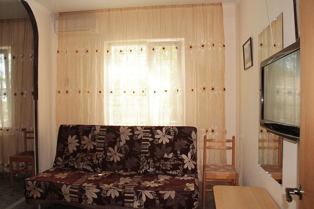 Golubaya Bukhta Art-hotel