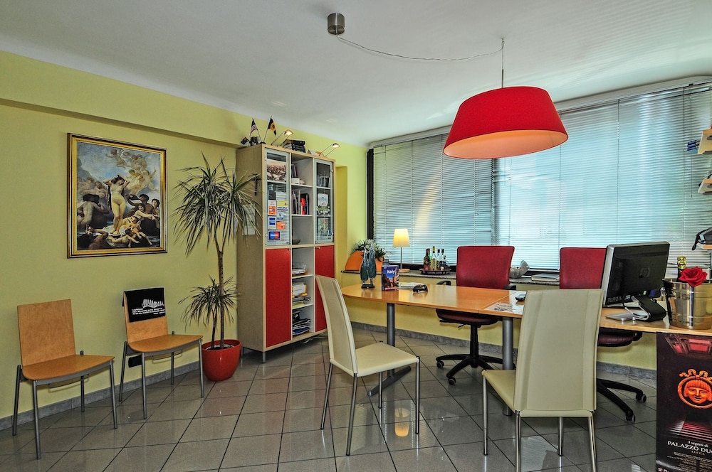 Bed & Breakfast Ai Cipressi view 2