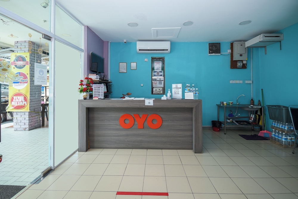 OYO 90089 N H Inn