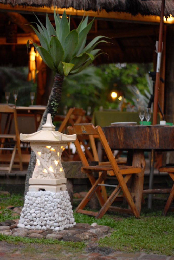 Astral da Ilha Pousada & Gastronomia