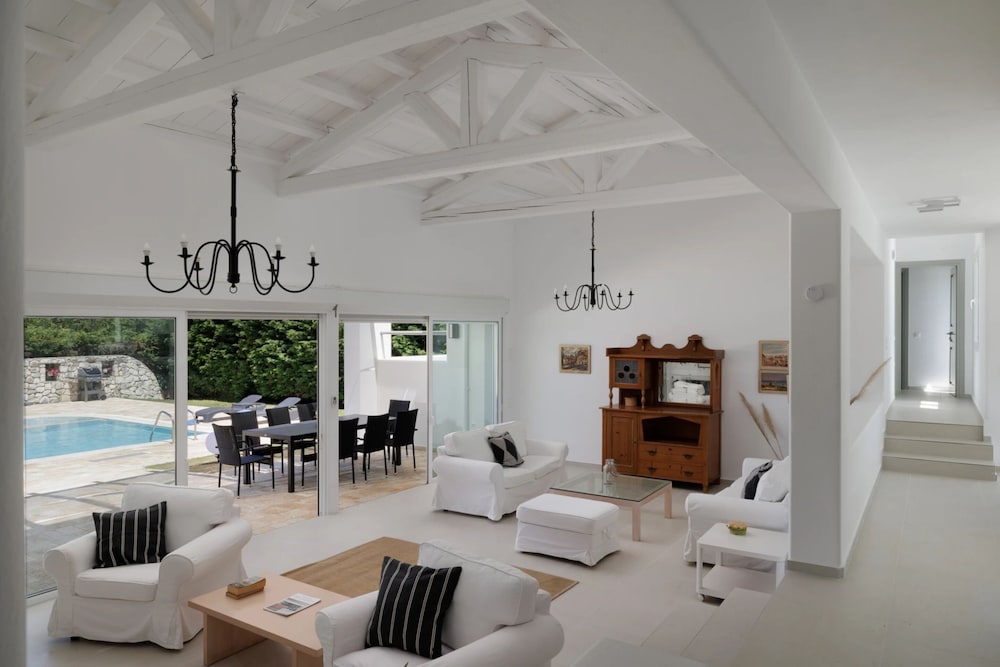 Villa Levanta