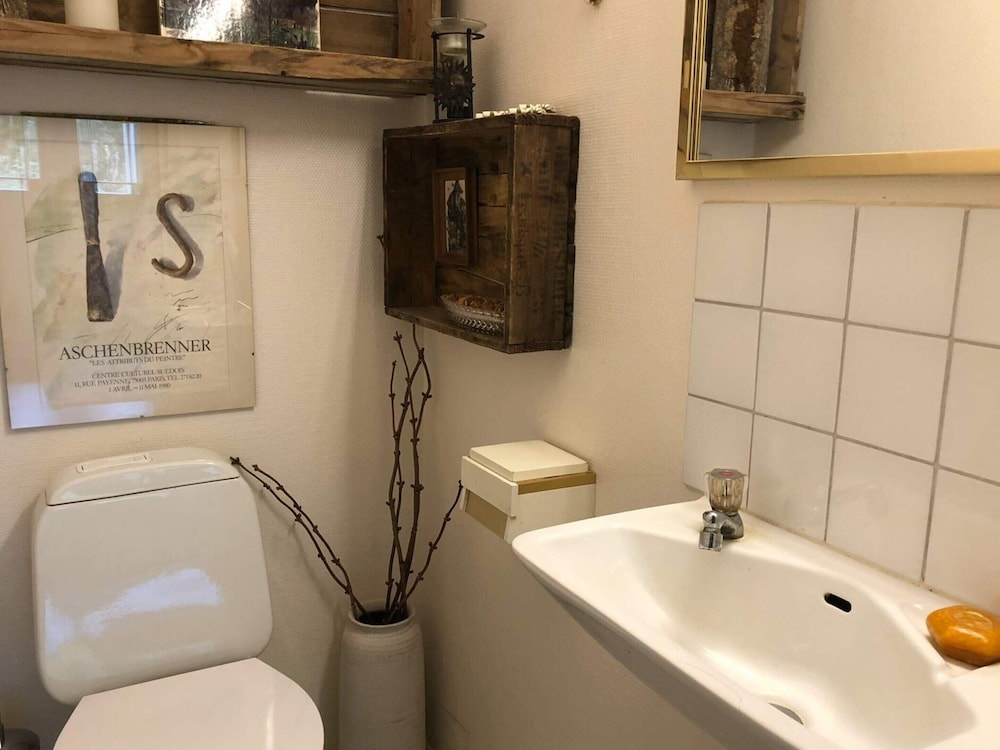 4 Star Holiday Home in Stillingson