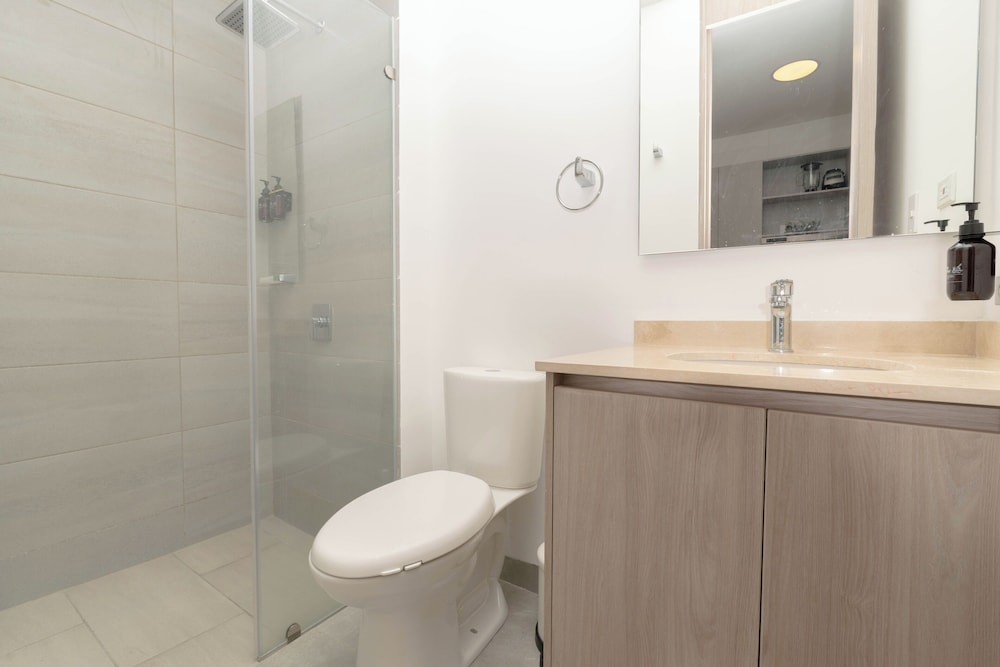 Apartamentos Santa Marina by C - HOST