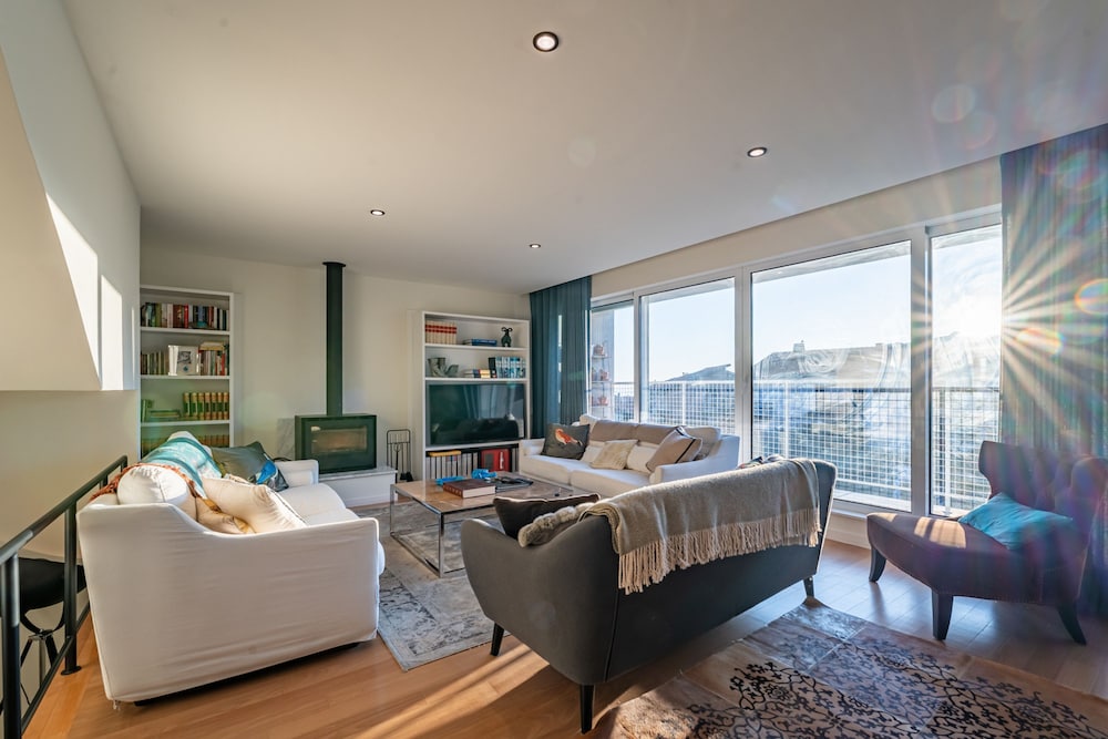 Nomad s Lux - 3bdr Foz Velha Porto