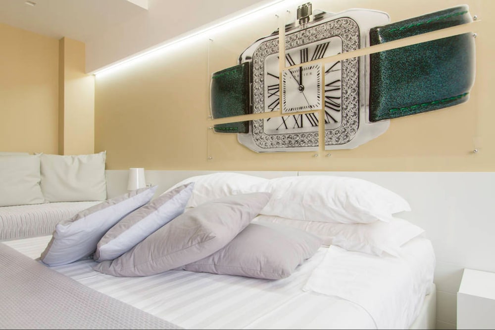 Ginevra Rooms Bergamo photo 5