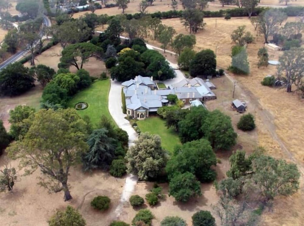 Collingrove Homestead