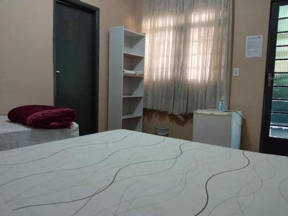 Pousada Monte Horeb