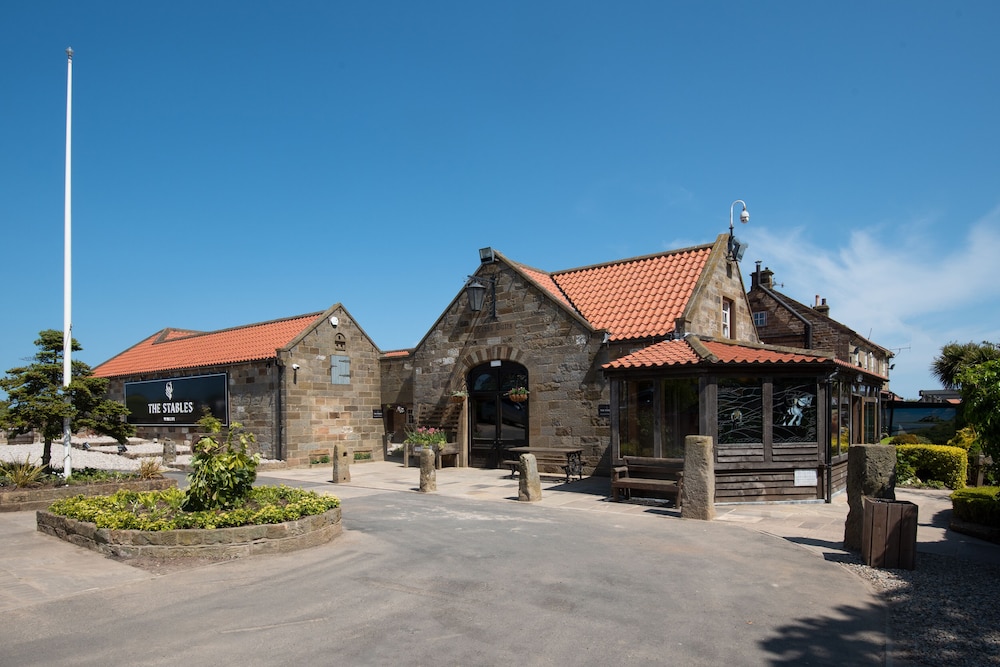 The Stables Whitby