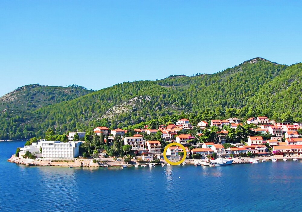 Apartments Tomašić