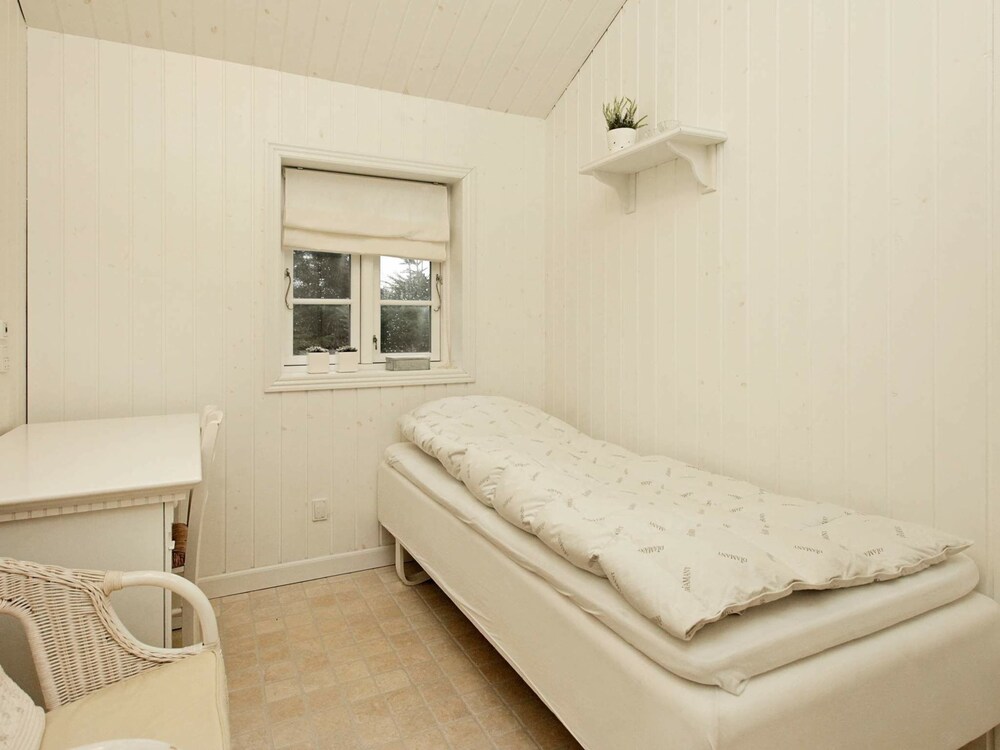 4 Person Holiday Home in Esbjerg V