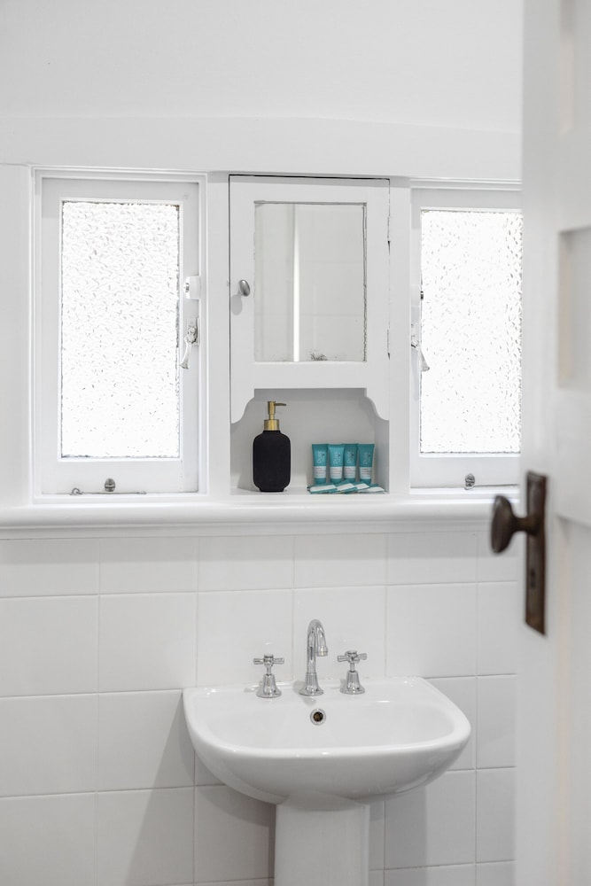Elegant Art Semi Detached 2-bed Home
