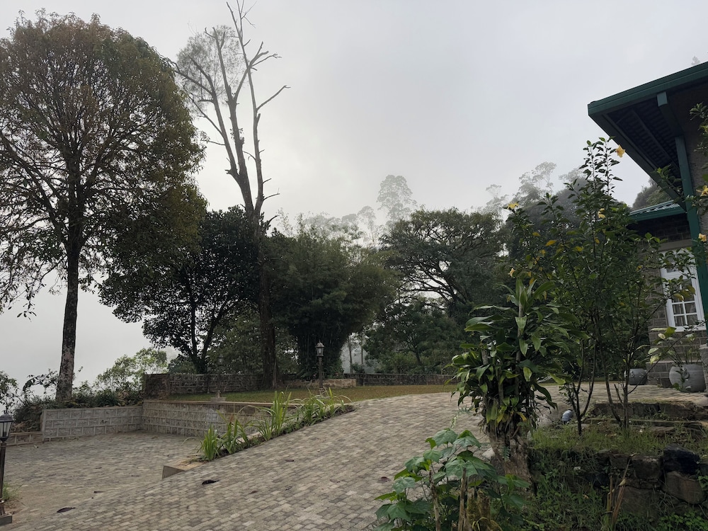 Watawala Tea Plantation Bungalow
