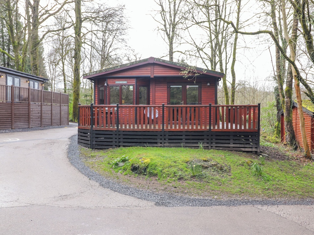 Alfresco Lodge